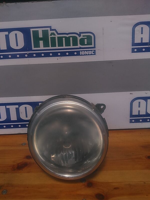 Far dreapta JEEP Cherokee KJ 2002-2007