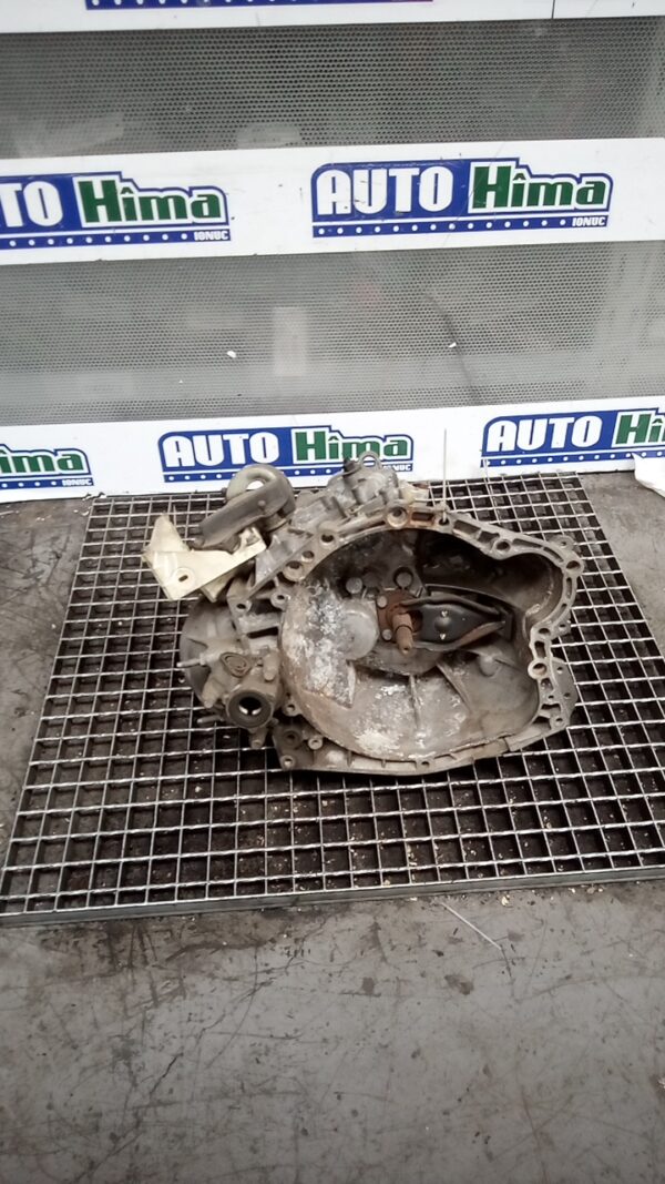 Cutie de viteze manuala 5+1 viteze PEUGEOT 307 2.0 HDI 2001-2011