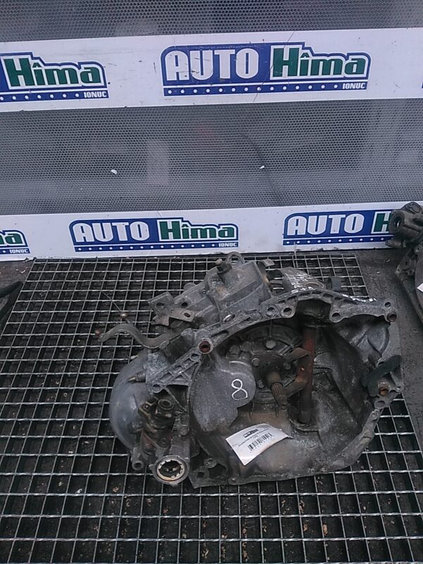 Cutie de viteze manuala 5+1 viteze PEUGEOT 306 1.9 TD 1993-2002