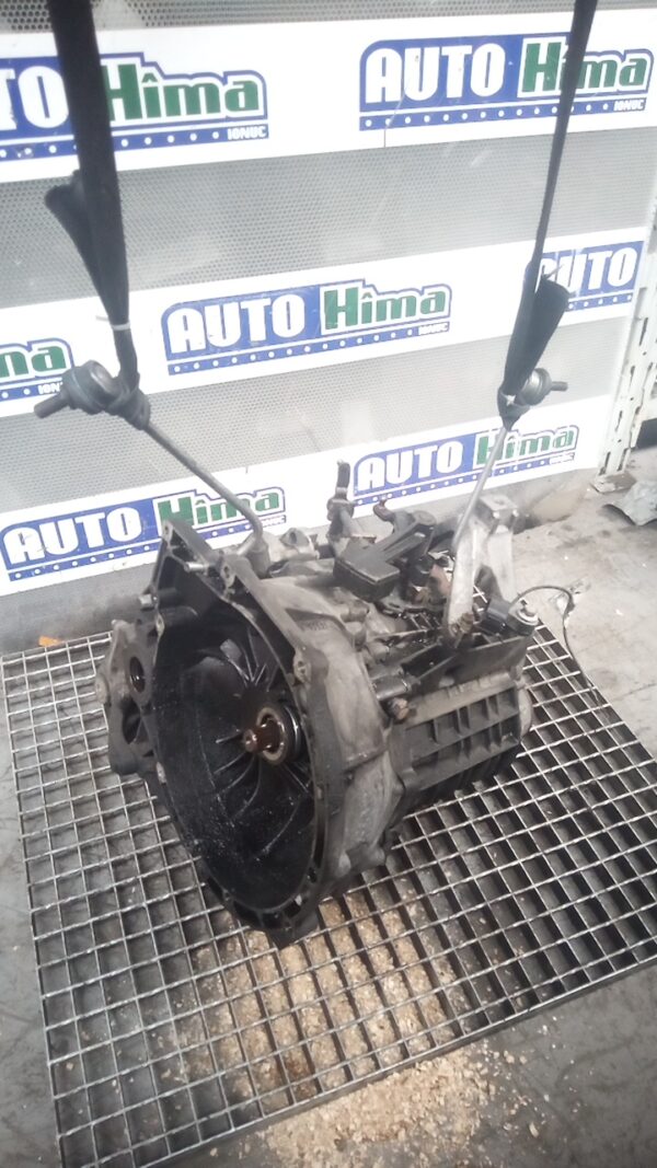 Cutie de viteze manuala 5+1 viteze FORD Focus II 1.6 TDCI 2004-2010