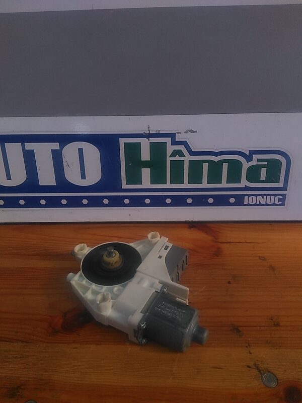 Motoras macara dreapta spate PEUGEOT 407 2004-2018