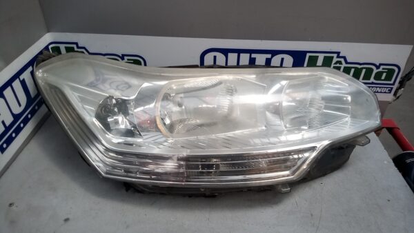 Far dreapta CITROEN C5 MK2 2007-2017