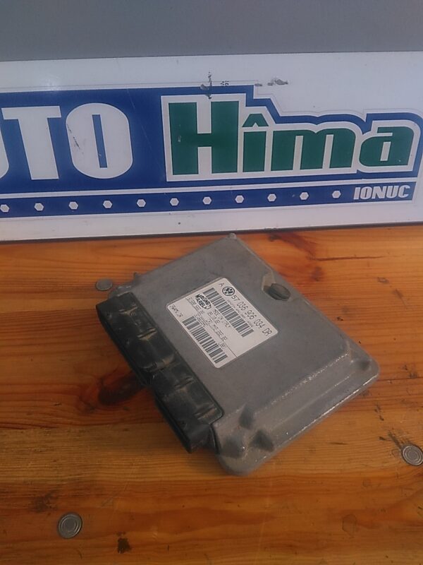 Calculator motor VOLKSWAGEN Golf IV 1J 1.6 B 1997-2005