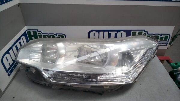 Far stanga CITROEN C5 MK2 2007-2017