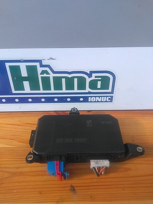 Modul confort ALFA ROMEO 159 2004-2011
