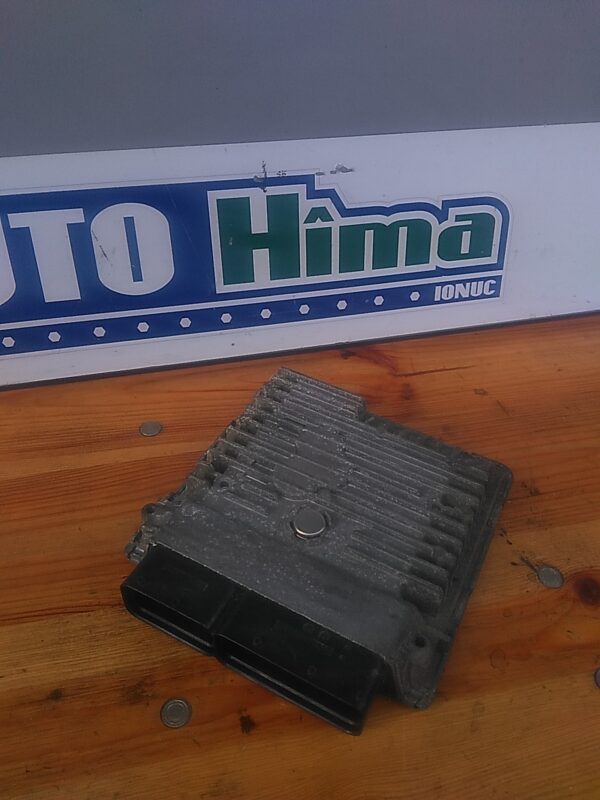 Calculator motor SKODA Rapid NH 1.6 TDI 2012-2020