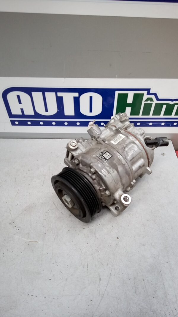 Compresor clima DENSO AUDI A6 C7 1.8 TFSI 2011-2018