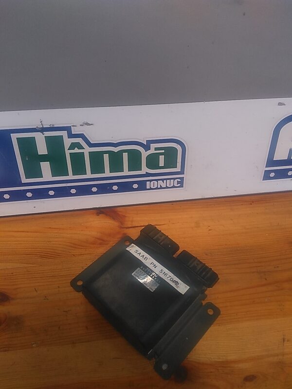 Modul pompa injectie SAAB 9-5 YS3E 3.0 TID 1997-2010