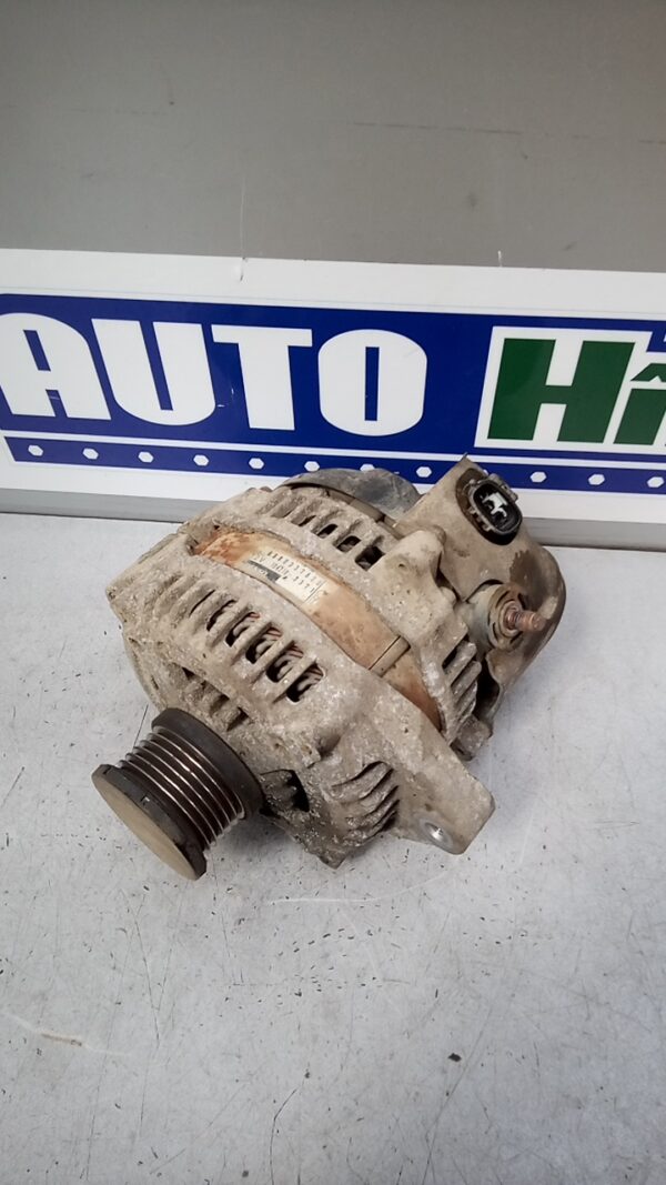 Alternator DENSO RENAULT Espace IV 3.0 DCI 150 Amperi 2002-2014