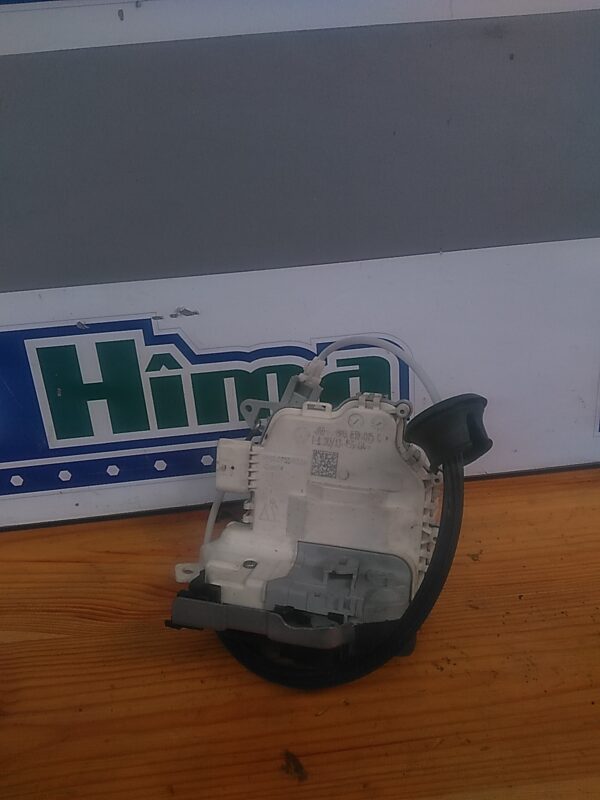 Broasca usa spate stanga AUDI A4 B8 2008-2016