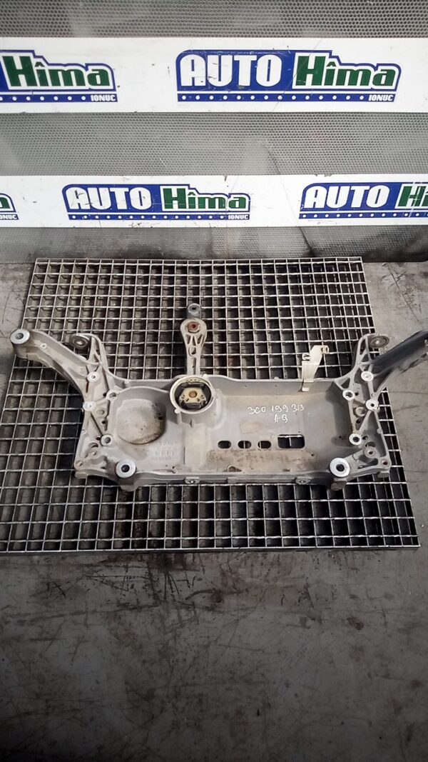 Cadru jug motor VOLKSWAGEN Tiguan 5N 2.0 TDI 4X4 2007-2011