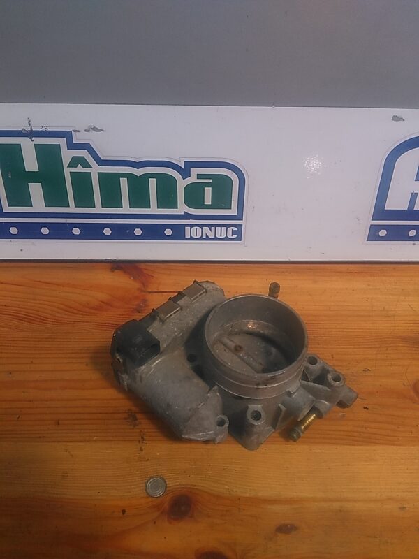 Clapeta acceleratie VOLKSWAGEN Sharan 7M 2.8 B 204 CP 2001-2010