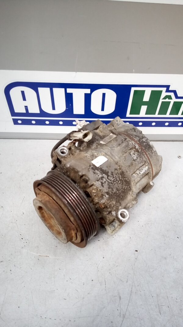 Compresor clima DENSO RENAULT Espace IV 3.0 DCI 2002-2014