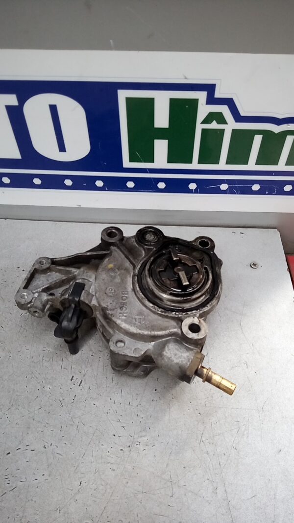 Pompa vacuum PEUGEOT 407 2.2 HDI 2004-2018