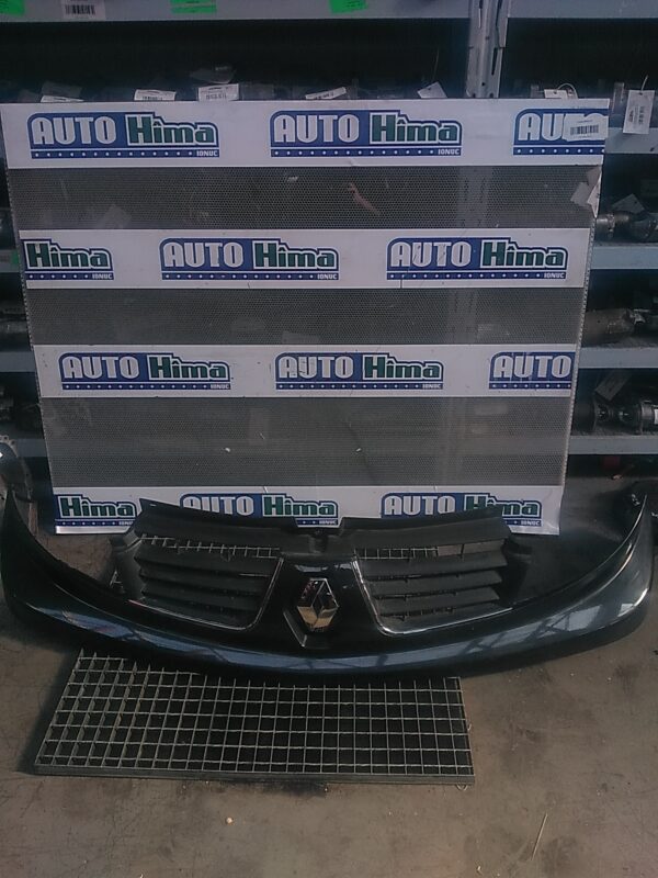 Grila radiator RENAULT Trafic II 2001-2014