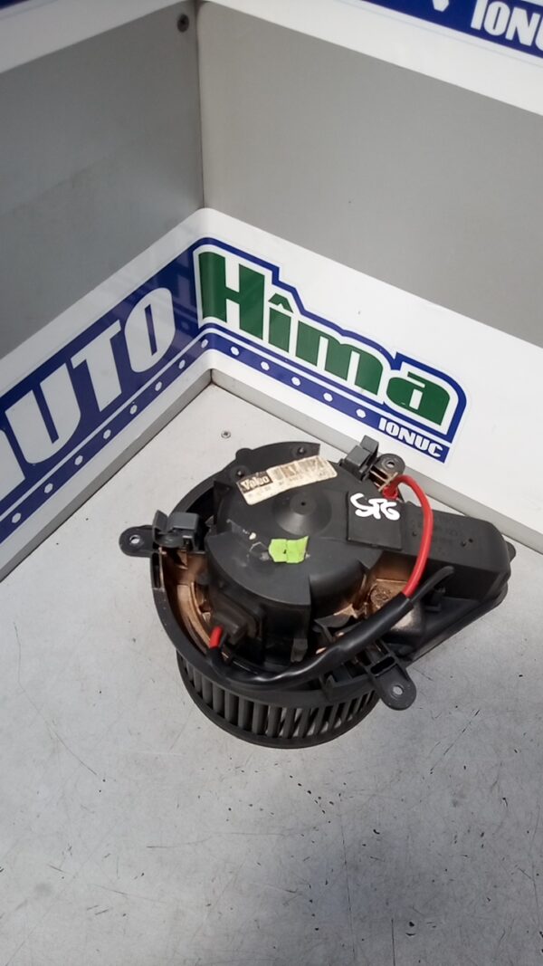 Ventilator habitaclu VALEO PEUGEOT 406 1995-2003