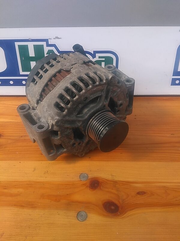 Alternator MERCEDES CLS W219 3.0 CDI 180 Amperi 2004-2011