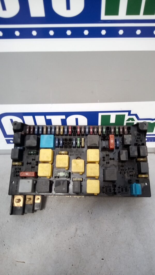 Panou sigurante MERCEDES ML W163 1998-2005