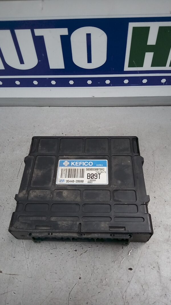 Calculator cutie de viteze automata HYUNDAI SantaFe MK2 2.0 CRDI 2005-2012
