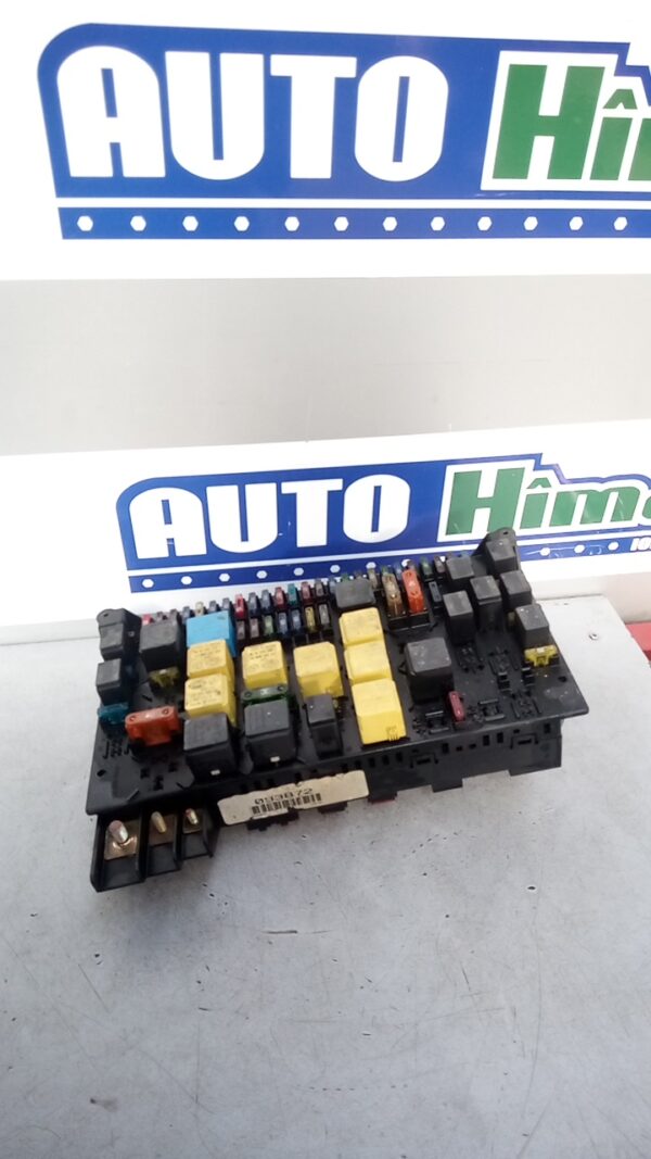 Panou sigurante MERCEDES ML W163 1998-2005