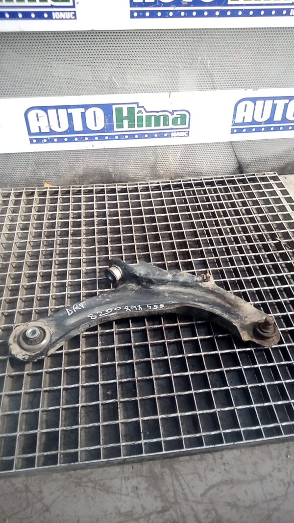 Brat fata dreapta inferior echipat RENAULT Megane II 1.9 DCI 2002-2009