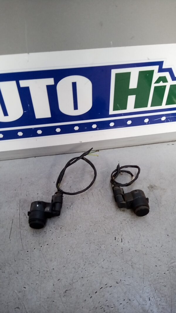 Senzor parcare fata sau spate BMW Seria III E90 2004-2013