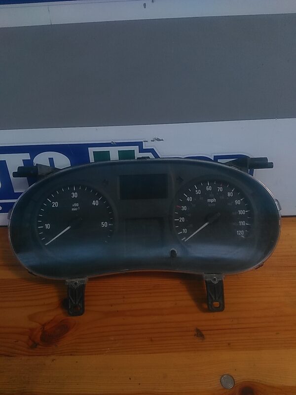 Ceas bord OPEL Movano A 2.5 CDTI 1998-2010