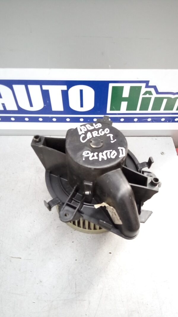 Ventilator habitaclu FIAT Punto II 1999-2010