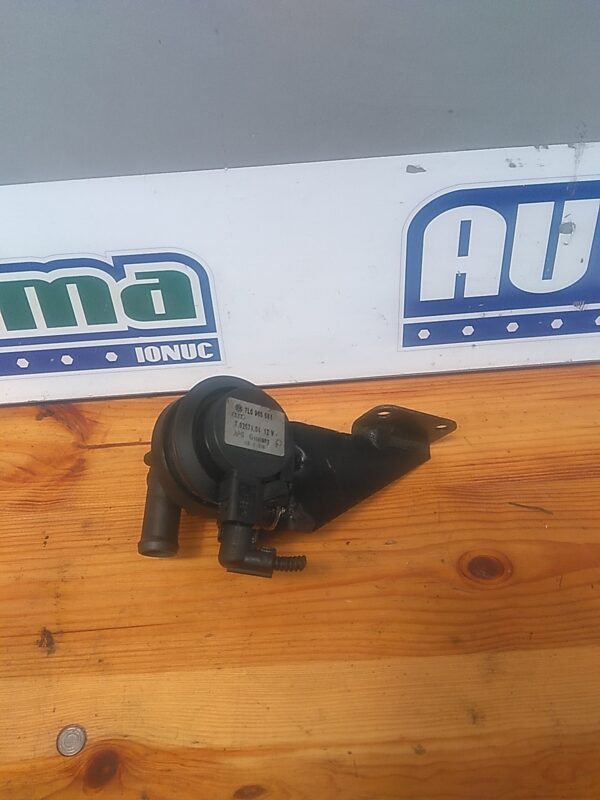 Pompa recirculare apa VOLKSWAGEN Touareg 7L 2.5 TDI 2002-2010