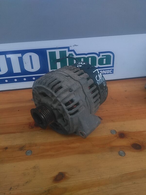 Alternator MERCEDES ML W163 3.2 B 115 Amperi 1998-2005
