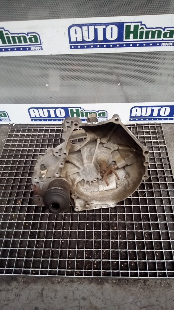 Cutie de viteze manuala 5+1 viteze ROVER 200 II RF 2.0 SDI 1995-2000