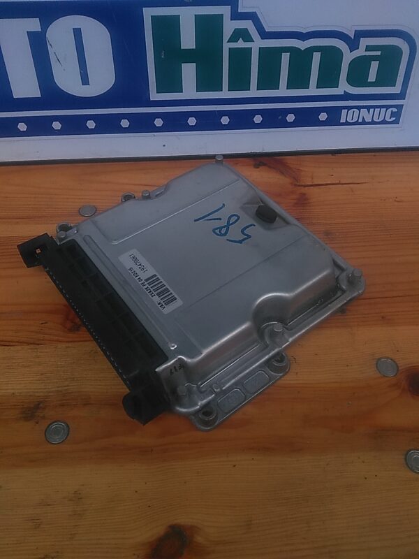 Calculator motor PEUGEOT 406 2.0 HDI 1995-2003