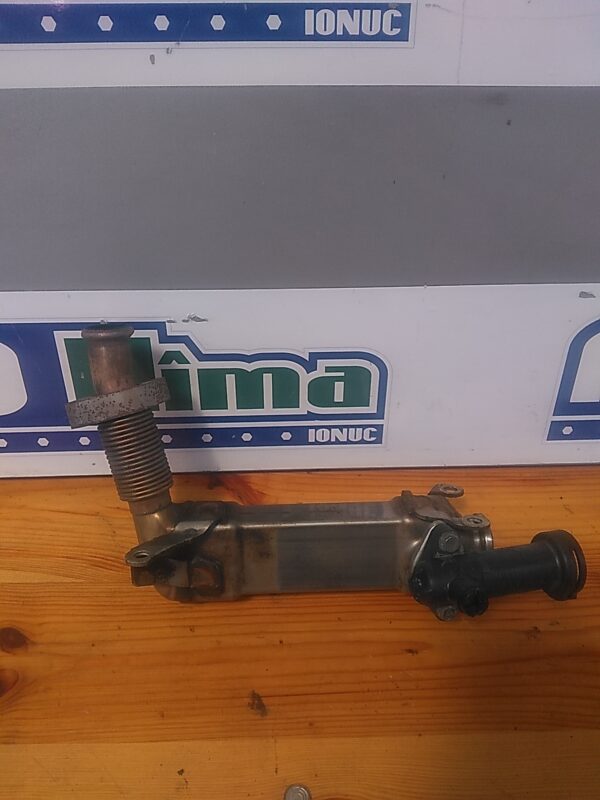 Racitor gaze BMW X3 E83 2.0 D 2003-2010