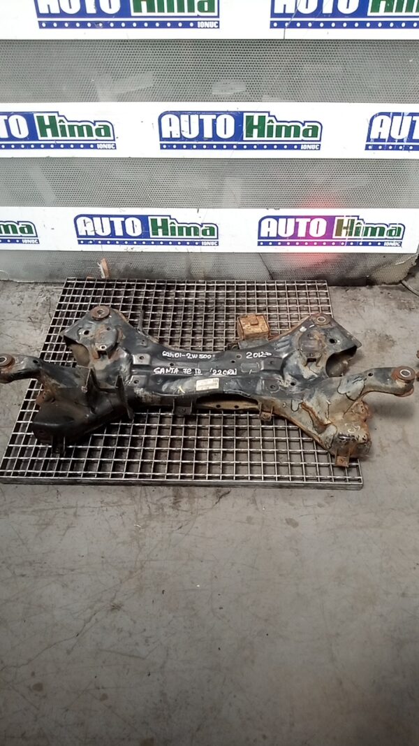 Jug cadru motor HYUNDAI SantaFe MK3 2.2 CRDI 2012-2018