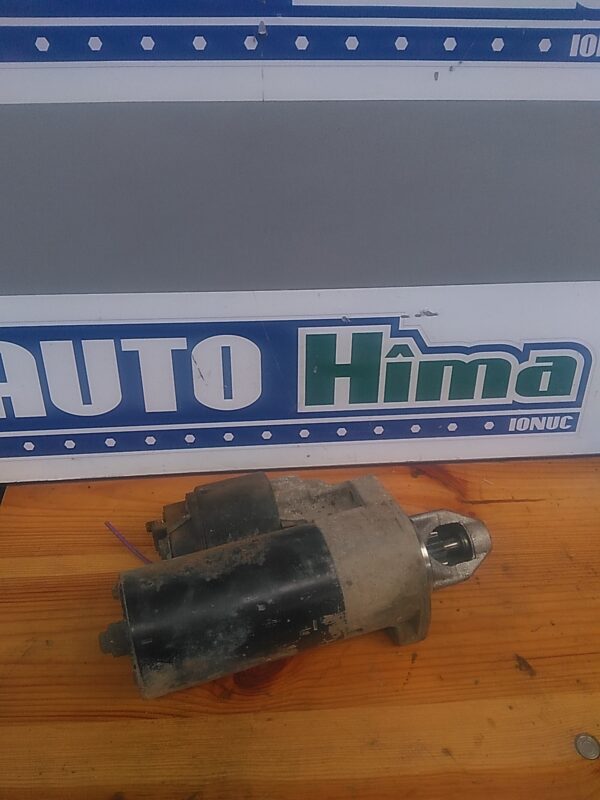 Electromotor MERCEDES ML W163 3.2 B 10 Dinti 1998-2005