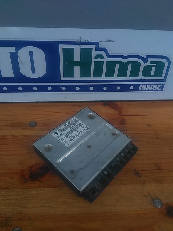 Modul scaun dreapta fata BMW Seria V E61 2004-2010