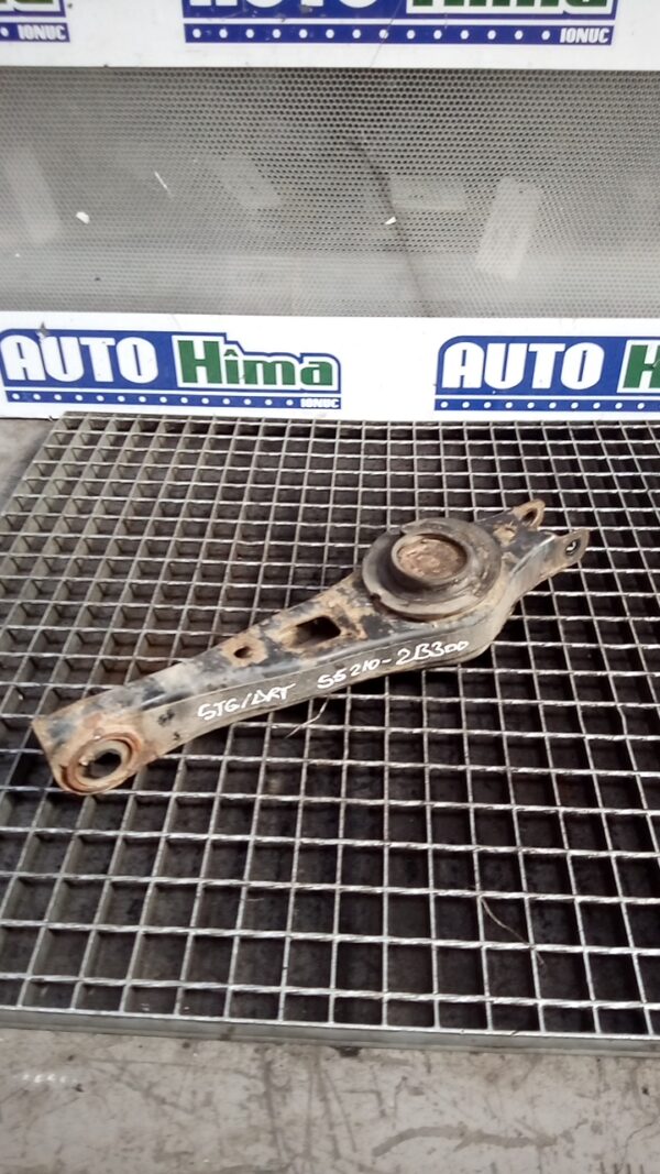Brat axa spate STG/DRT HYUNDAI SantaFe MK2 (CM) 2005-2012 suport arc 2.2CRDI