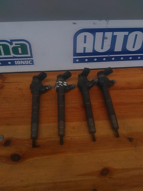 Injector AUDI A3 8V 2013-2019 1.6 TDI 105 CP