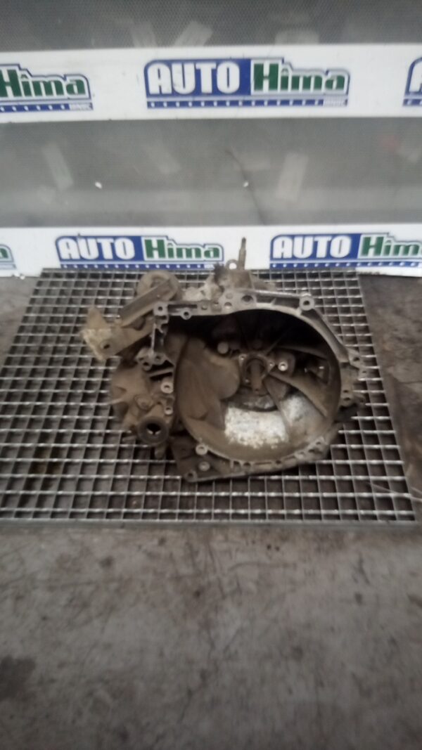 Cutie de viteze manuala 5+1 viteze CITROEN C4 MK1 1.6 HDI 2004-2010