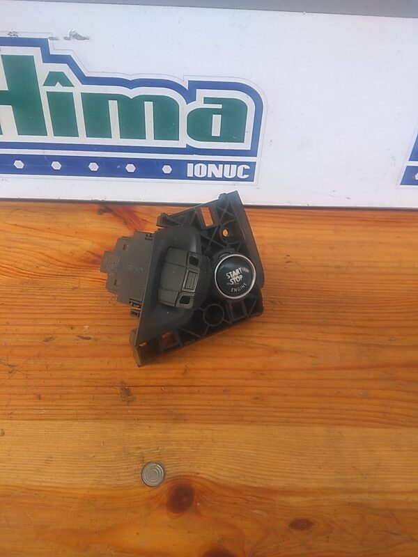 Contact cu cheie si buton START/STOP BMW X6 E71 2008-2015