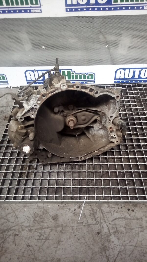 Cutie de viteze manuala 5+1 viteze CITROEN C5 MK1 2.2 HDI 2000-2007