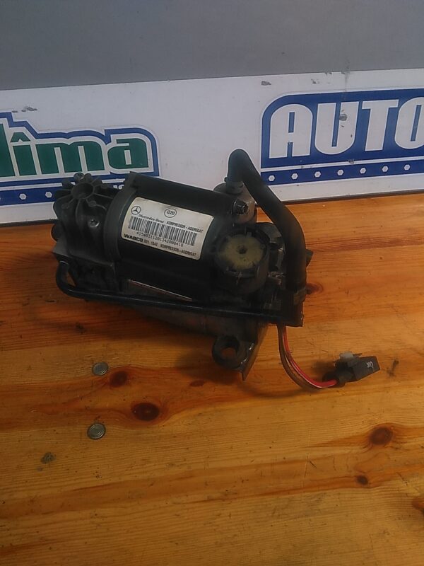 Compresor perne aer WABCO MERCEDES E-Class W211 2002-2009