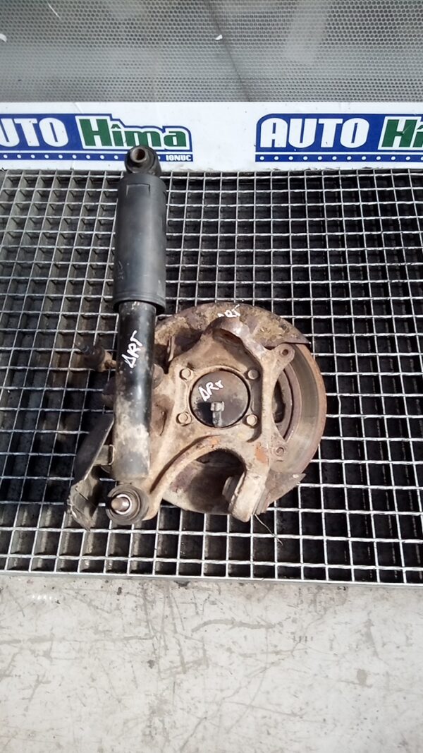 Fuzeta spate dreapta HYUNDAI SantaFe MK2 (CM) 2005-2012 2.2CRDI