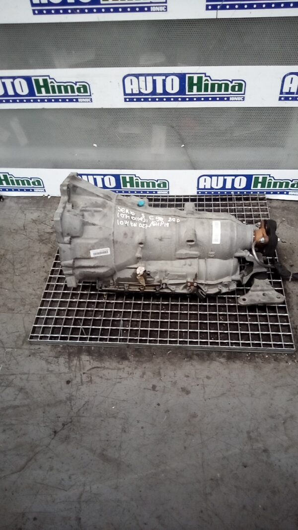 Cutie de viteze automata BMW Seria III E90 2.0 D 2004-2013