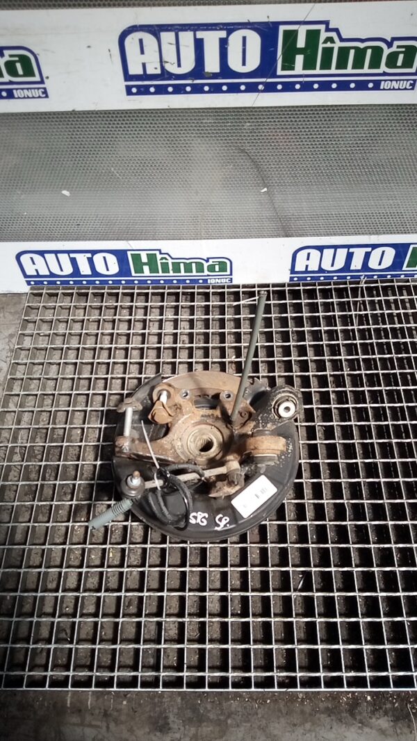 Fuzeta spate stanga BMW Seria I E87 2003-2011 fara cod 2.0D