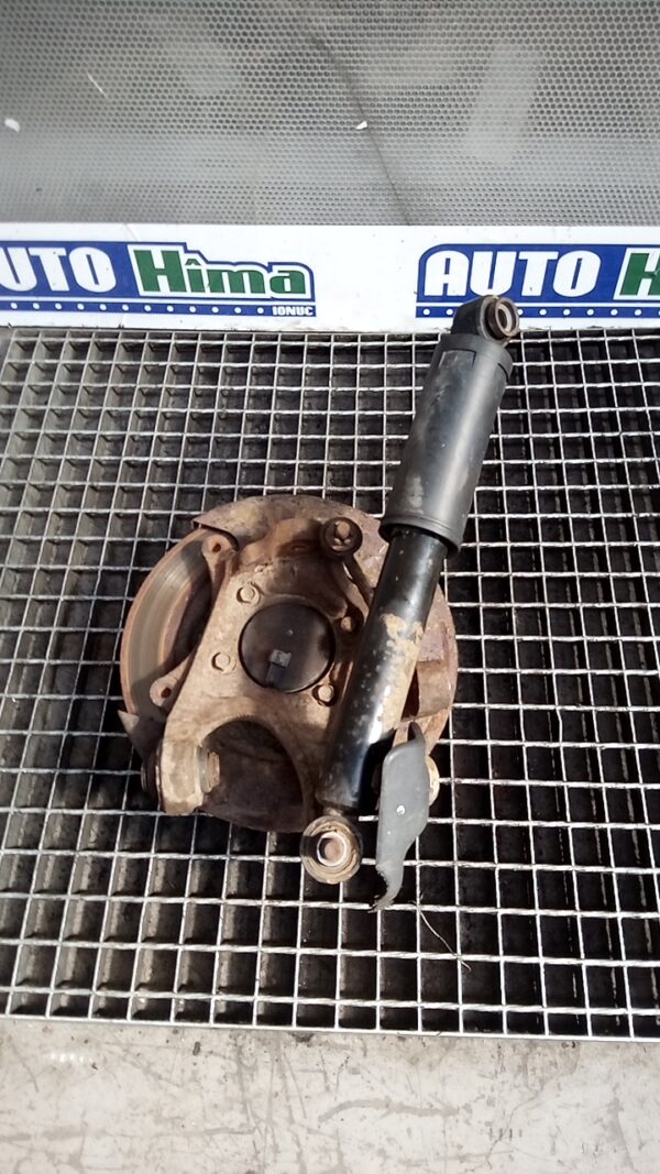 Fuzeta spate stanga HYUNDAI SantaFe MK2 (CM) 2005-2012 echipată 2.2CRDI