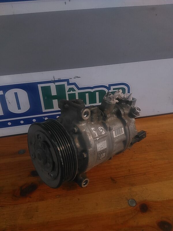 Compresor clima VOLKSWAGEN Golf VII 2.0 TDI 2012-2020