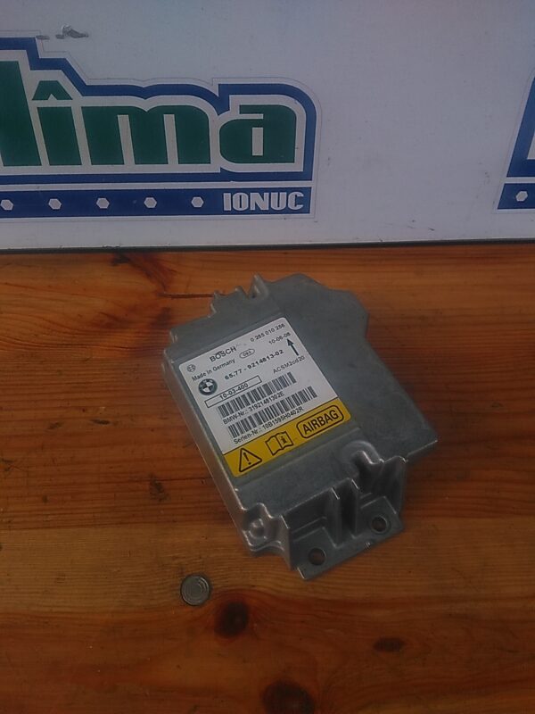 Calculator airbag BMW X6 E71 2008-2015