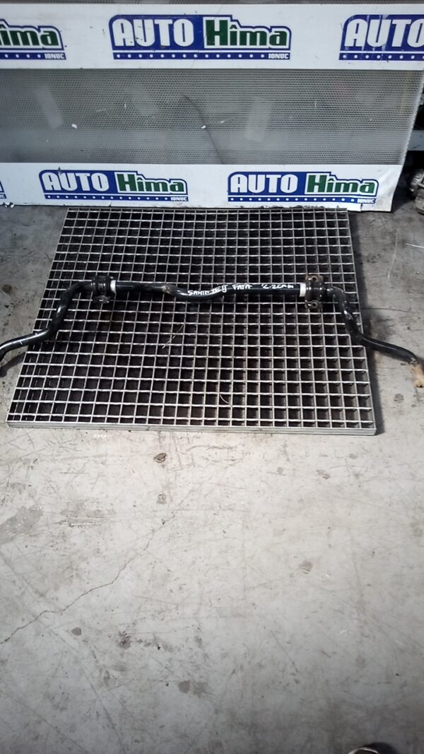 Bara torsiune fata cu bucsi HYUNDAI SantaFe MK2 (CM) 2005-2012 2.2CRDI