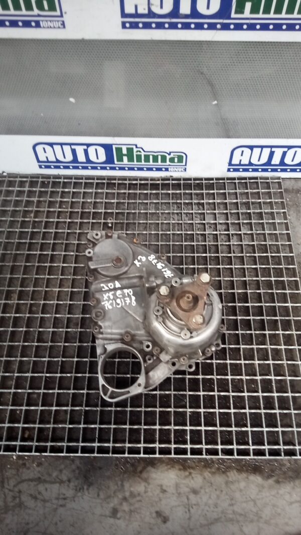Cutie de transfer BMW X5 E70 3.0 D 2006-2013